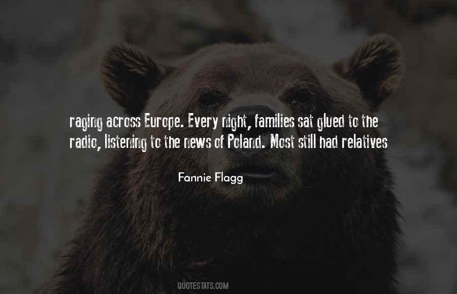 Fannie Flagg Quotes #1038333