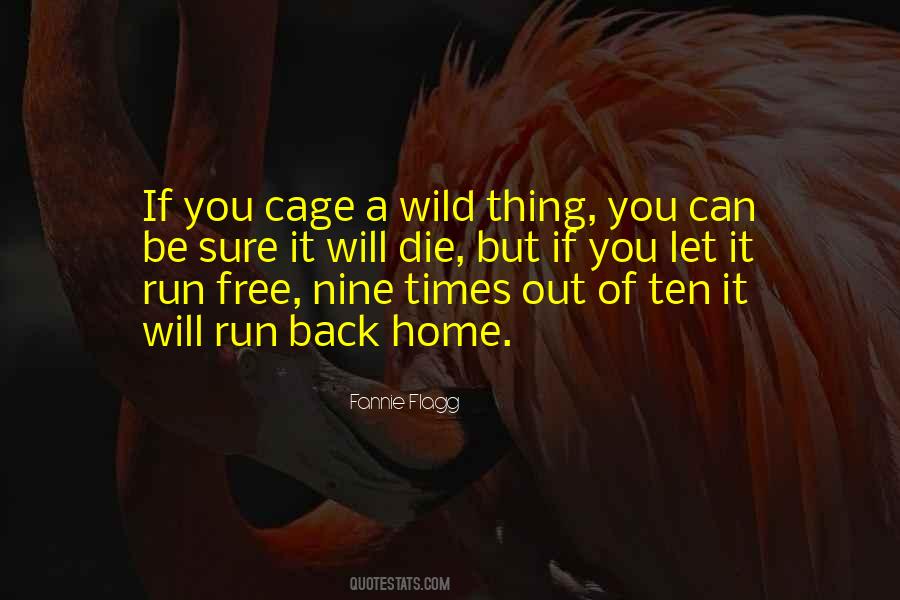 Fannie Flagg Quotes #1118860