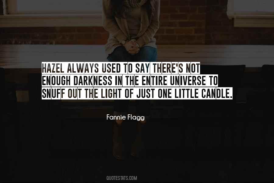Fannie Flagg Quotes #112465