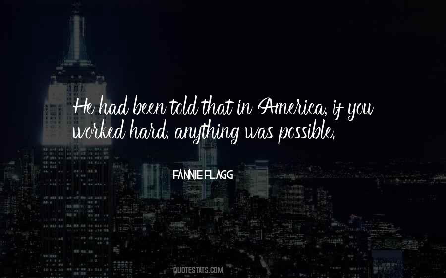 Fannie Flagg Quotes #1137969