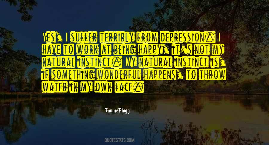 Fannie Flagg Quotes #1163220