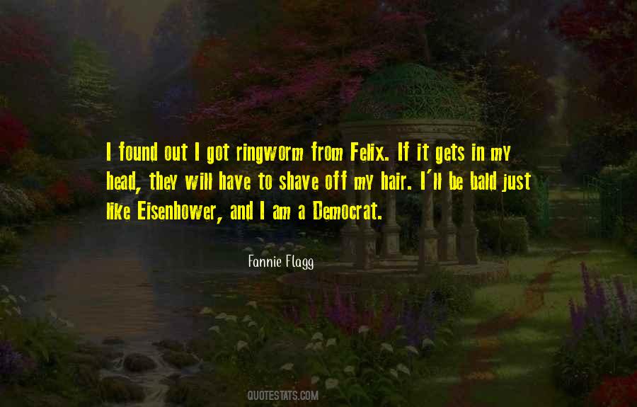 Fannie Flagg Quotes #1419102