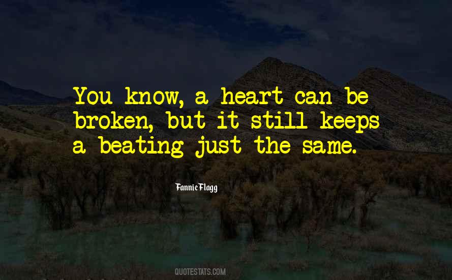 Fannie Flagg Quotes #1708940