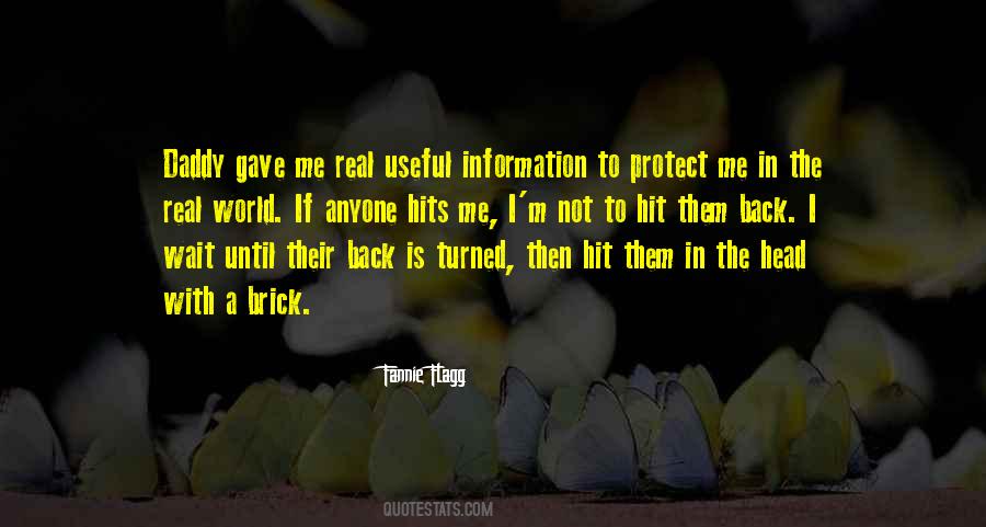 Fannie Flagg Quotes #171192