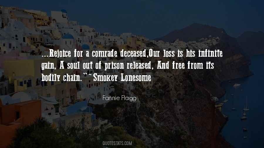 Fannie Flagg Quotes #1798255
