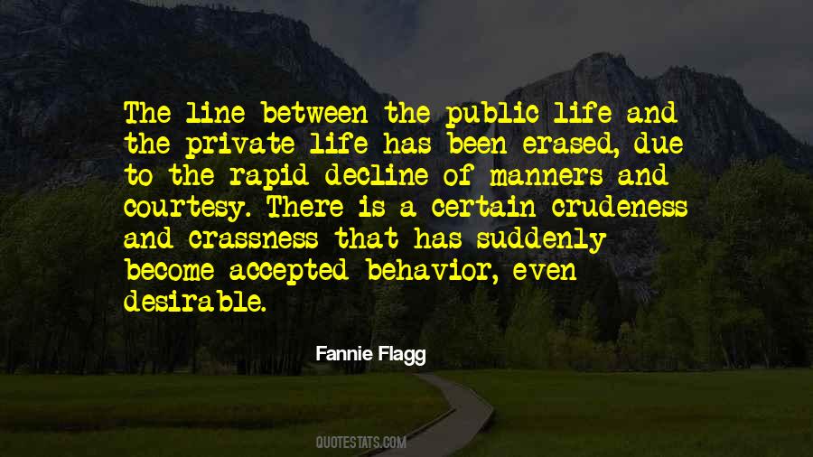 Fannie Flagg Quotes #185120