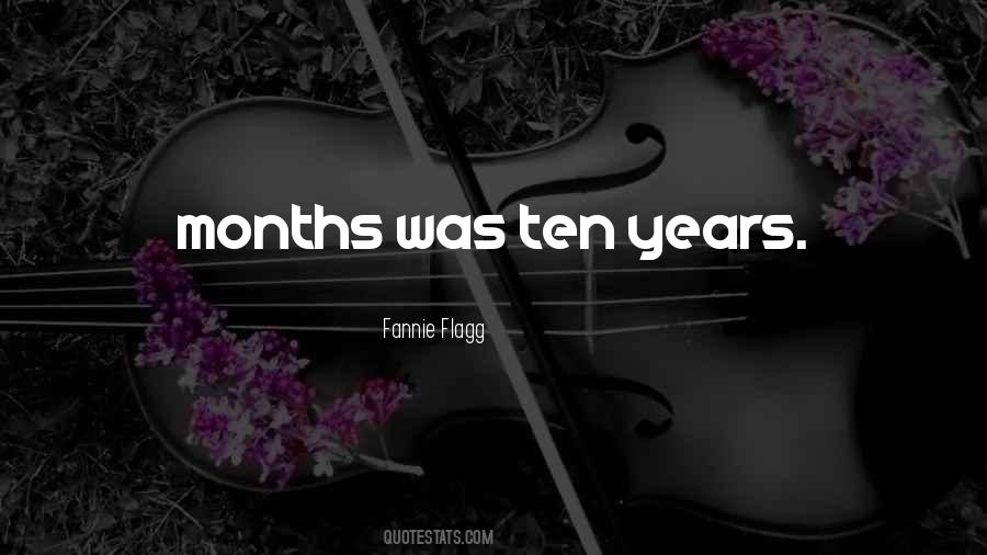 Fannie Flagg Quotes #227229