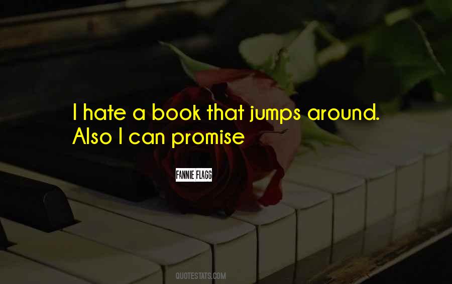 Fannie Flagg Quotes #230794