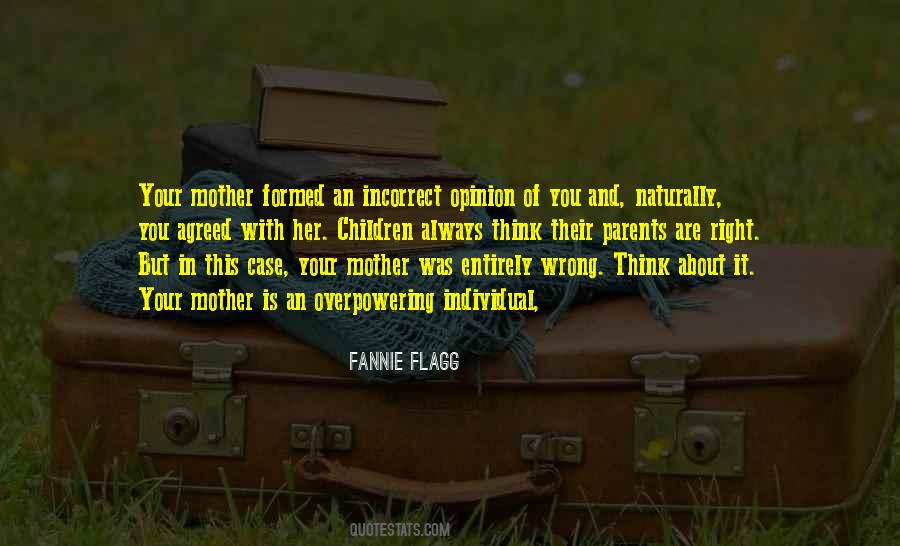 Fannie Flagg Quotes #269572