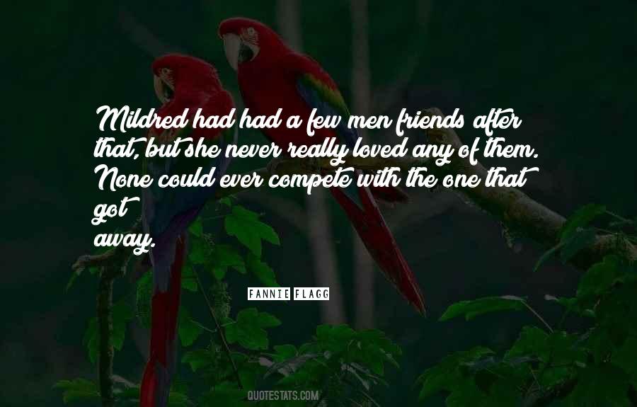 Fannie Flagg Quotes #278425