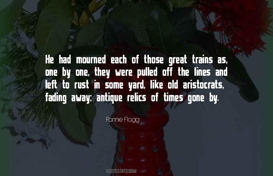 Fannie Flagg Quotes #481603