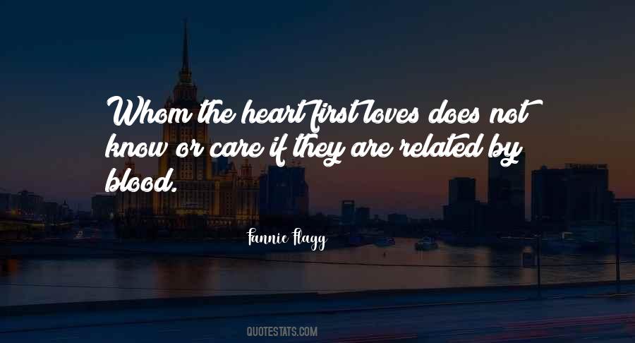 Fannie Flagg Quotes #507845