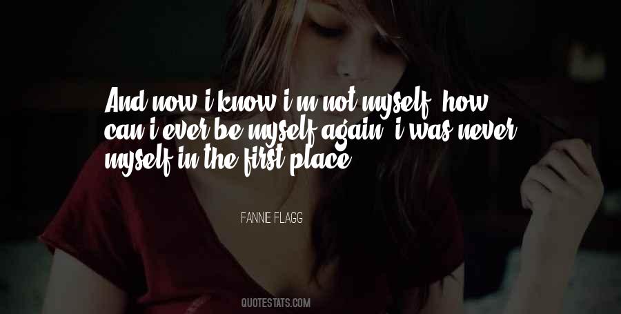 Fannie Flagg Quotes #646101
