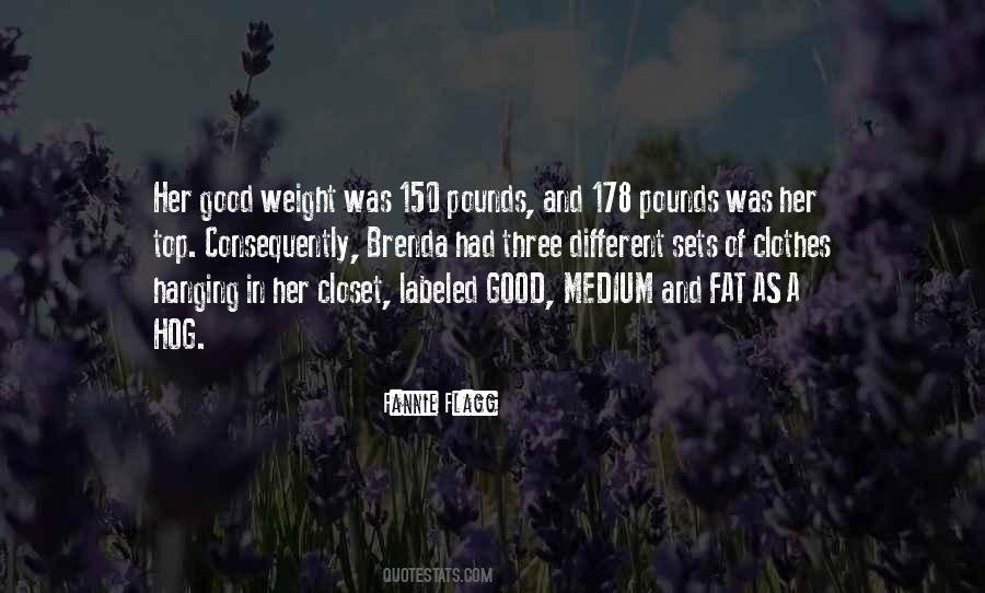 Fannie Flagg Quotes #649617