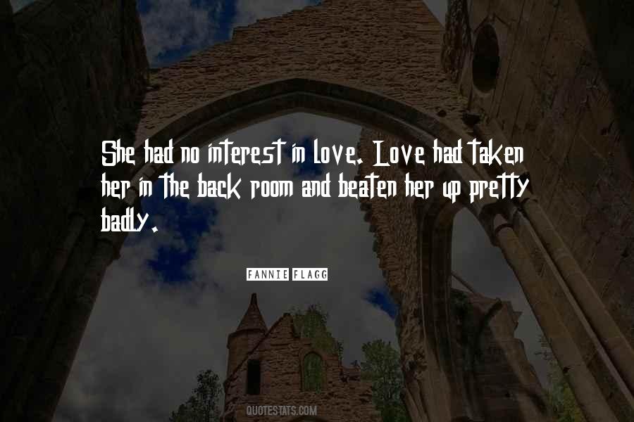 Fannie Flagg Quotes #680303