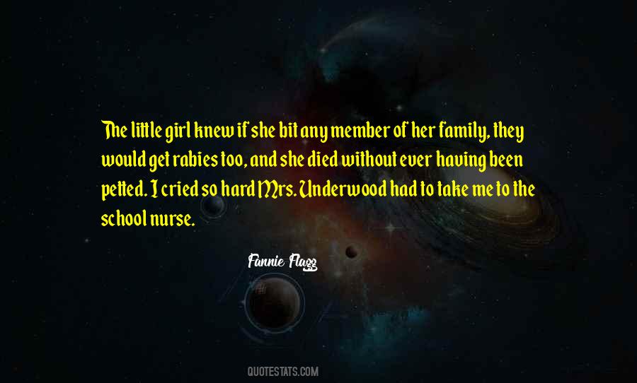 Fannie Flagg Quotes #745420