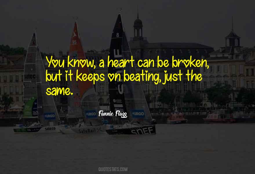 Fannie Flagg Quotes #775562