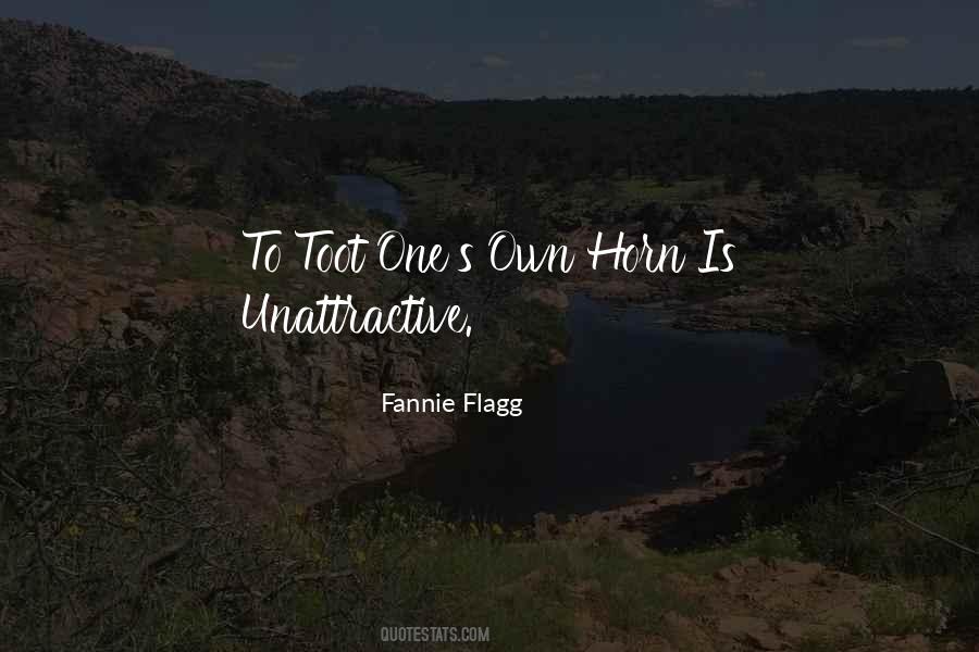 Fannie Flagg Quotes #860925