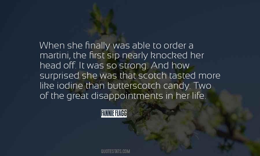 Fannie Flagg Quotes #978689