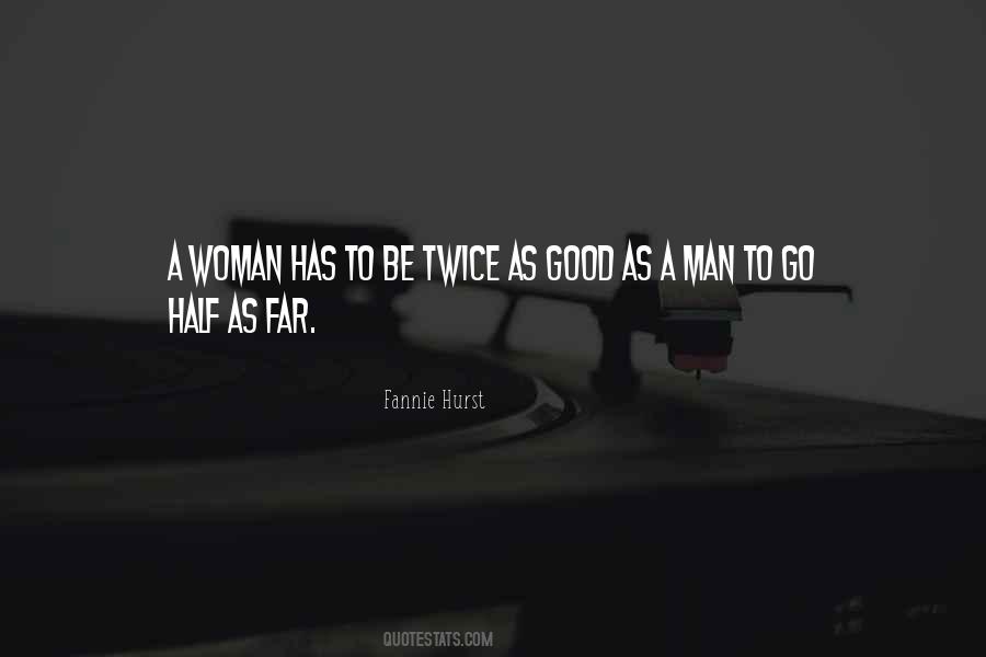 Fannie Hurst Quotes #1040153