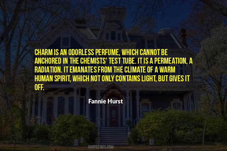 Fannie Hurst Quotes #398728