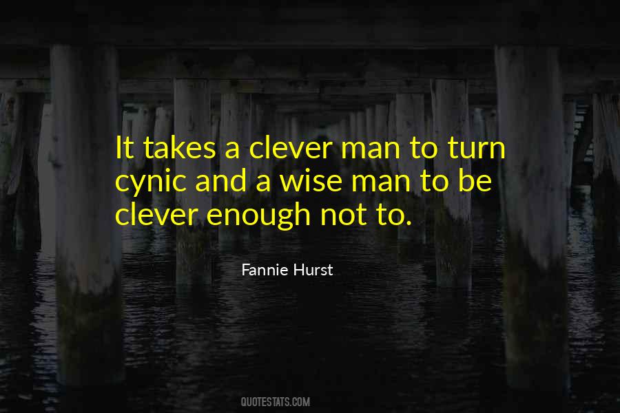 Fannie Hurst Quotes #698312
