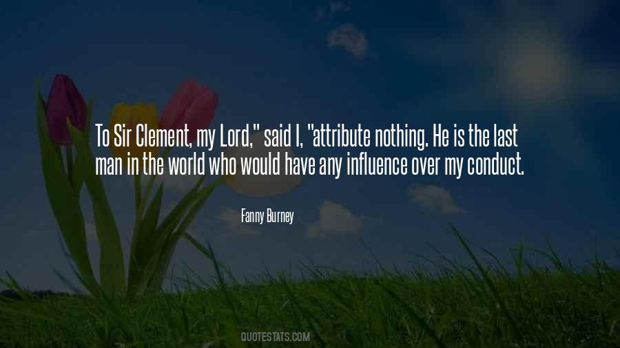 Fanny Burney Quotes #1046059