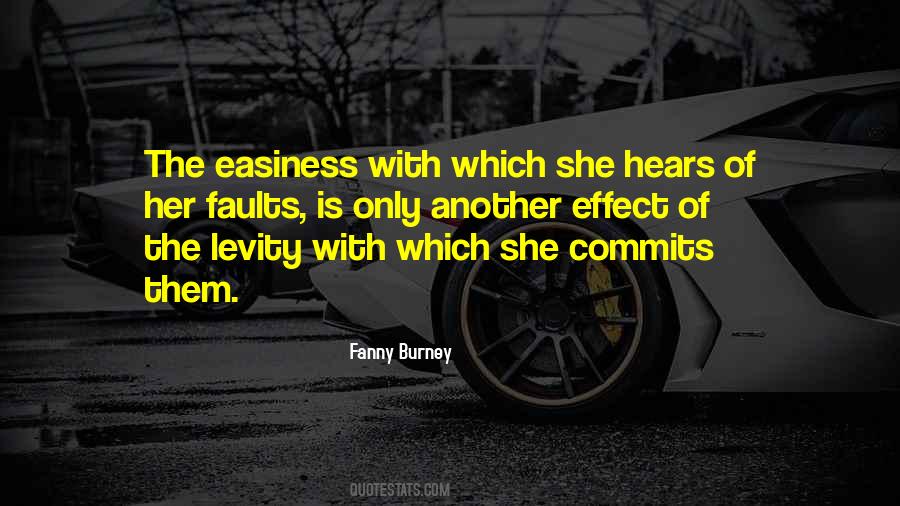 Fanny Burney Quotes #1212016