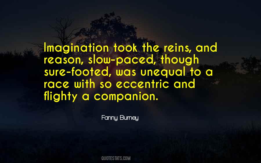Fanny Burney Quotes #1306140