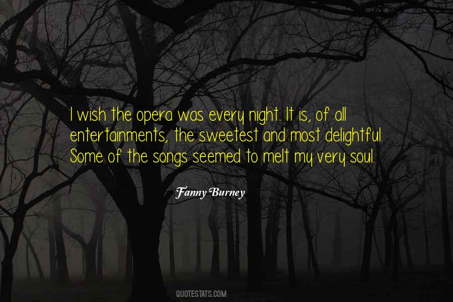 Fanny Burney Quotes #134674