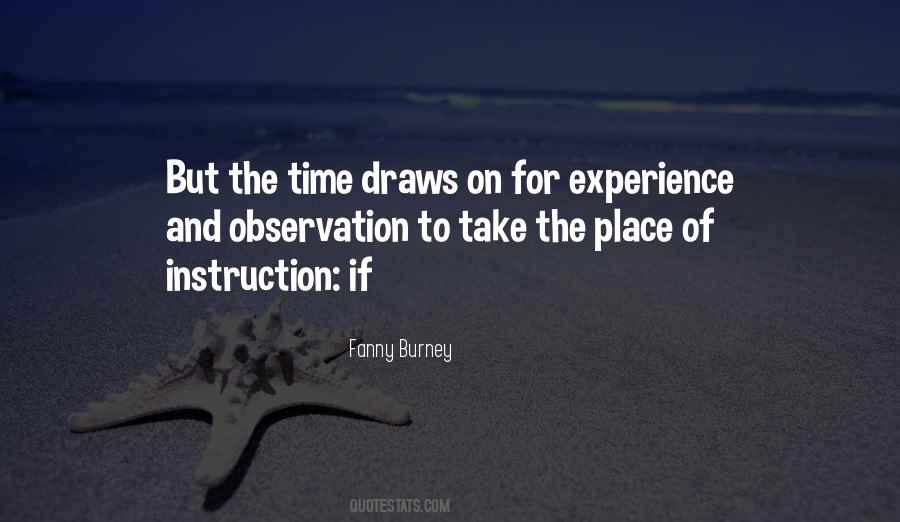 Fanny Burney Quotes #165095
