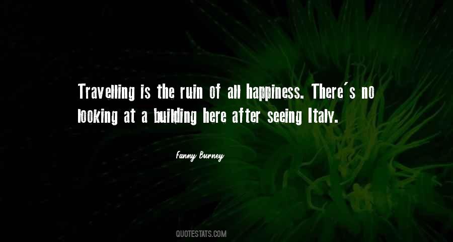 Fanny Burney Quotes #1800087