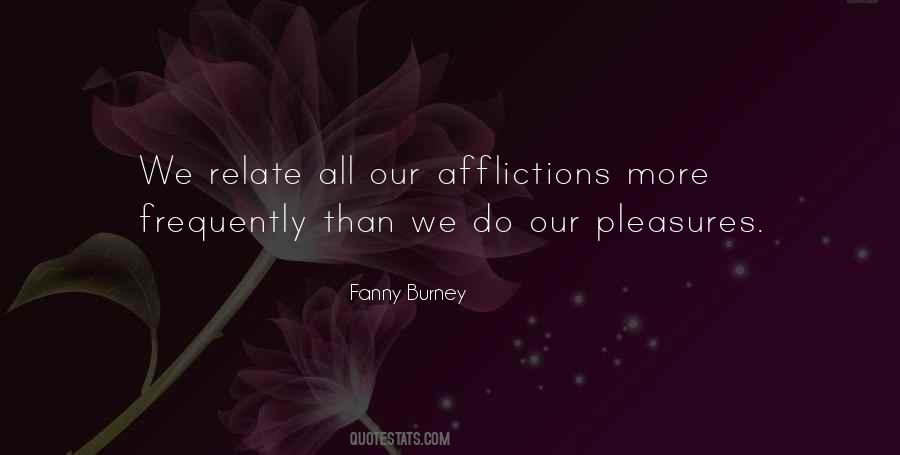 Fanny Burney Quotes #22905