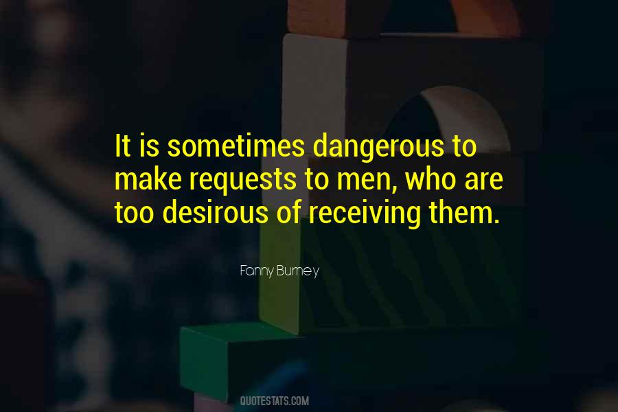 Fanny Burney Quotes #322744