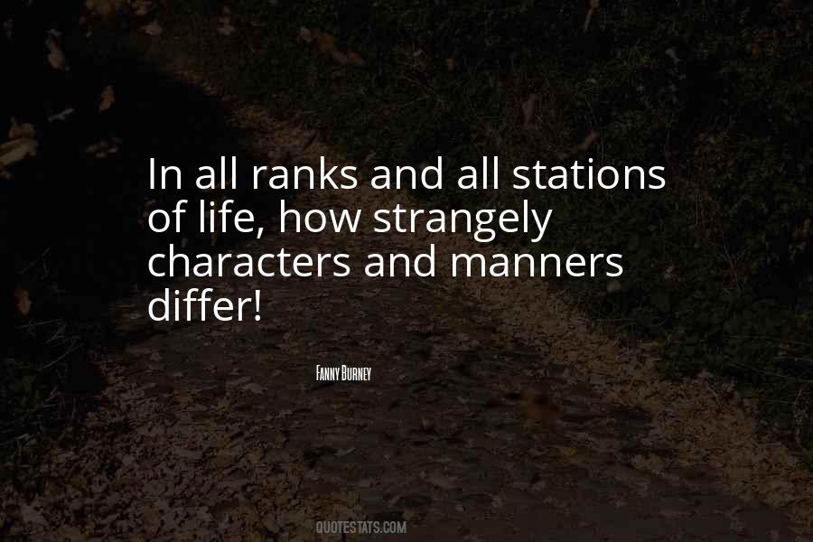 Fanny Burney Quotes #407817