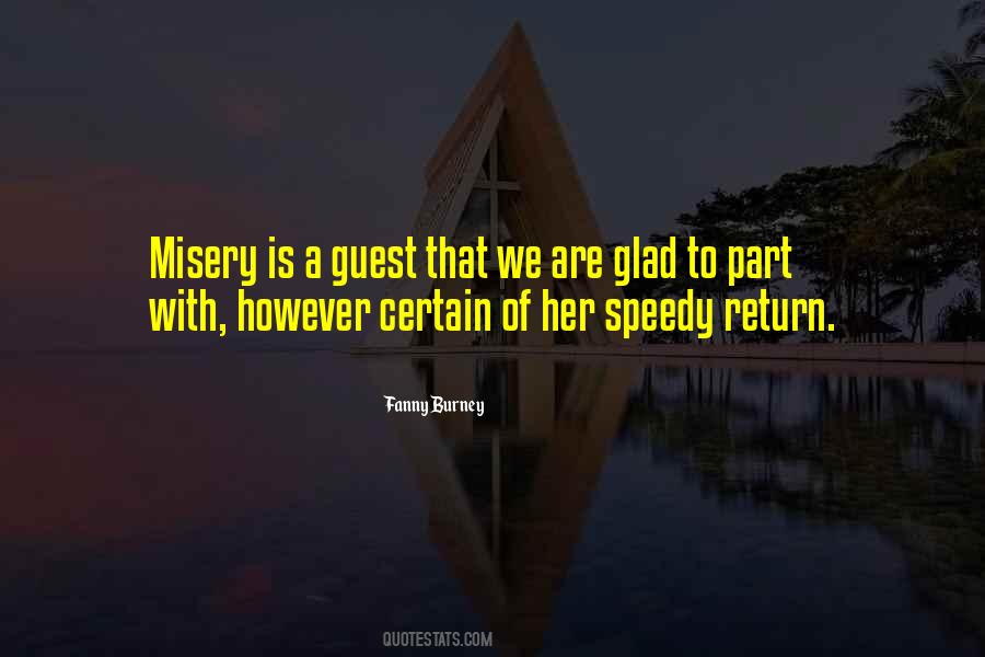 Fanny Burney Quotes #696598