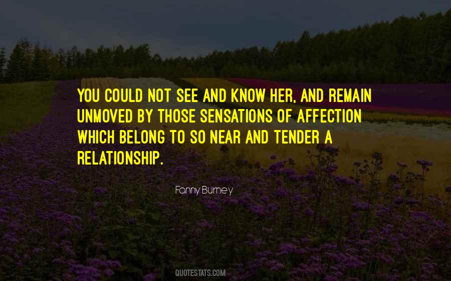 Fanny Burney Quotes #712882