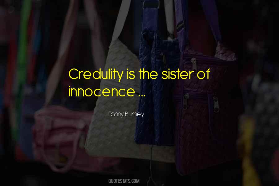 Fanny Burney Quotes #750232