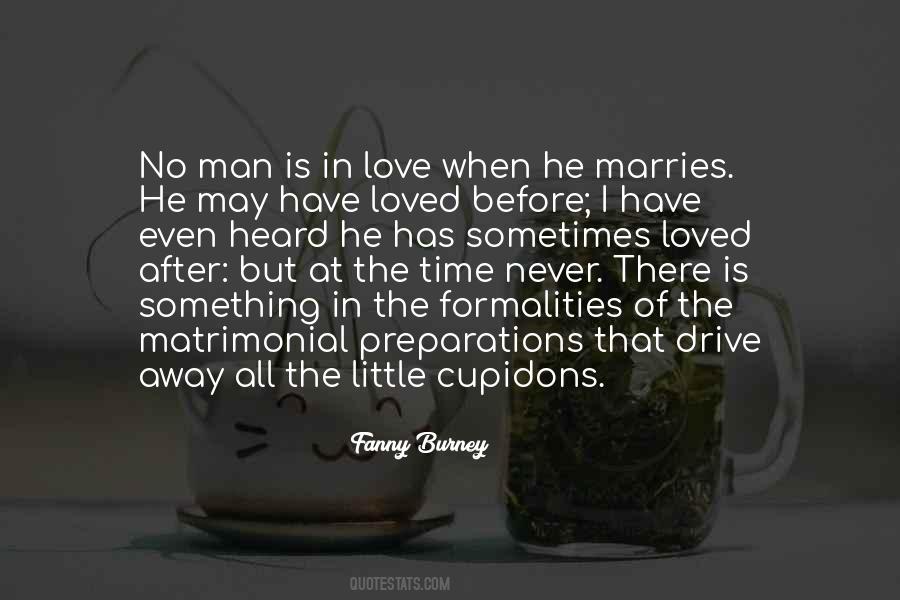Fanny Burney Quotes #862087