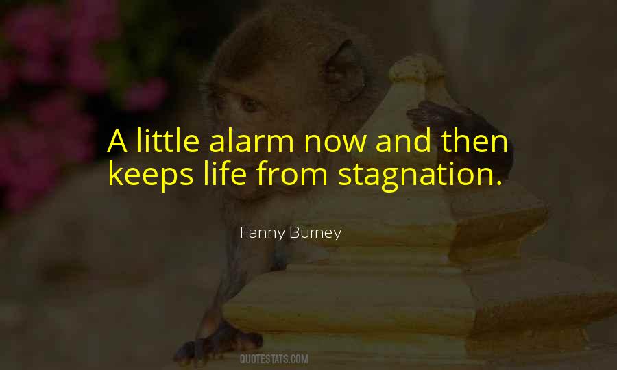 Fanny Burney Quotes #984406