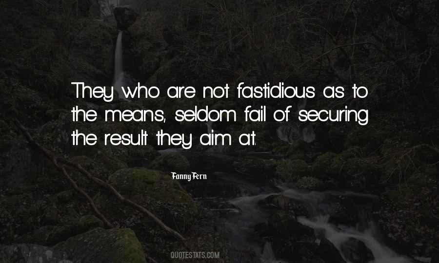 Fanny Fern Quotes #1225029