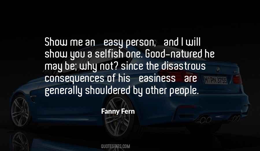 Fanny Fern Quotes #132381