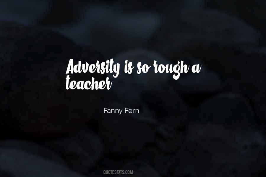 Fanny Fern Quotes #448197