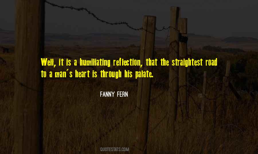 Fanny Fern Quotes #857352