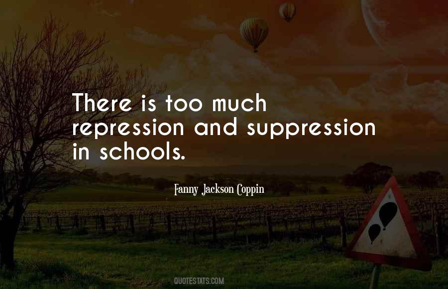 Fanny Jackson Coppin Quotes #1571876