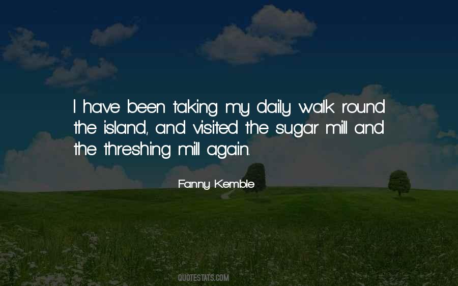 Fanny Kemble Quotes #1093794