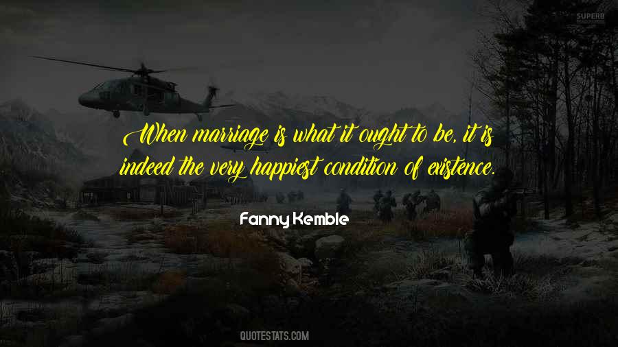 Fanny Kemble Quotes #132023