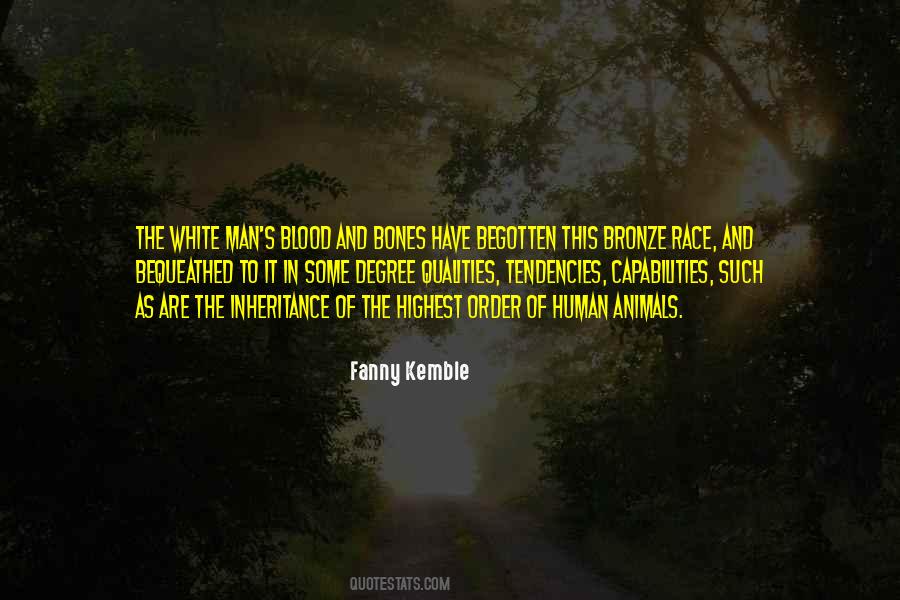 Fanny Kemble Quotes #1708103