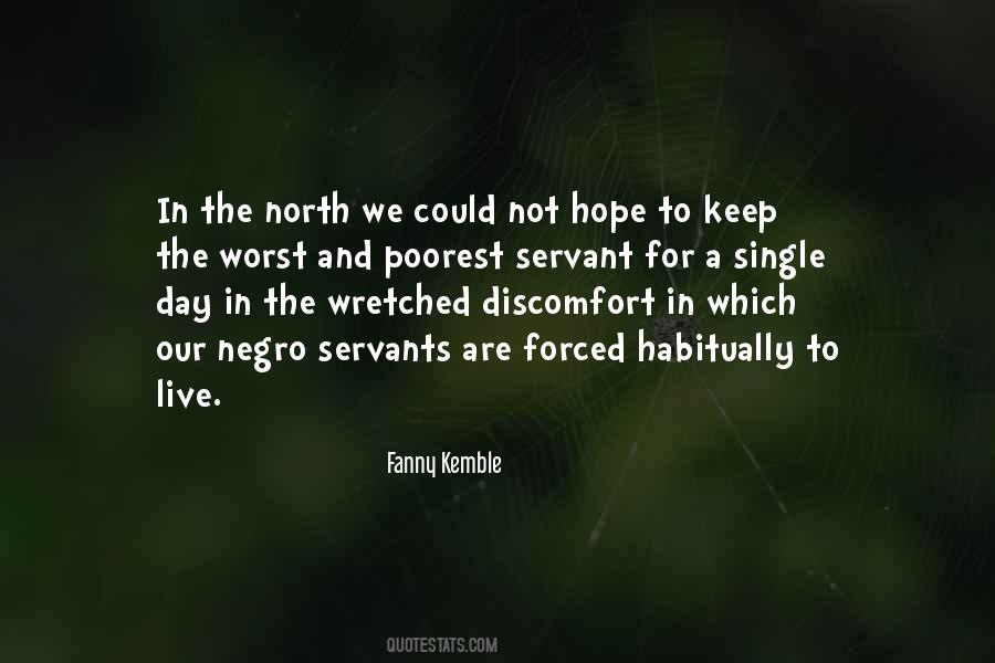 Fanny Kemble Quotes #67224