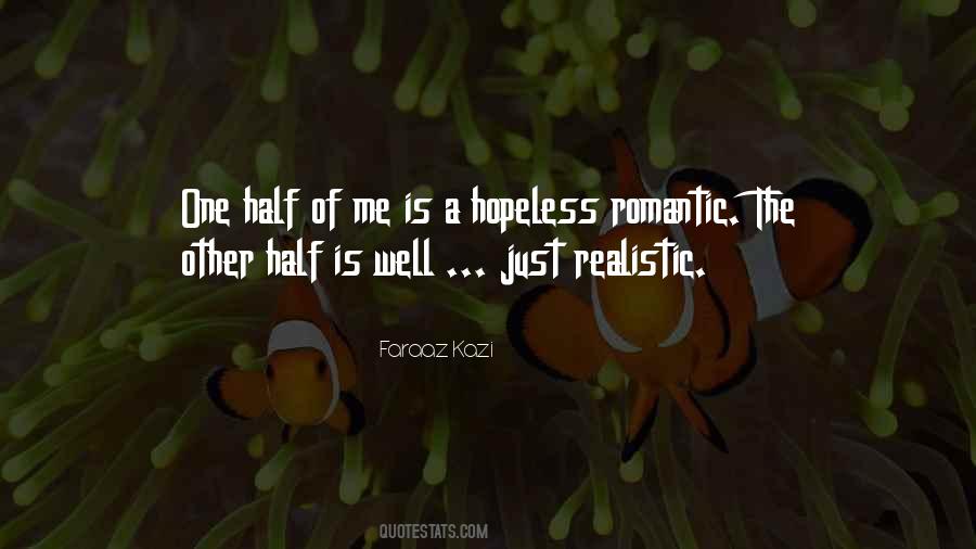 Faraaz Kazi Quotes #1374294